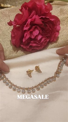 Emporia Jewels on Instagram: "#SALE🌟🌟🌟 offer Price Rs 680/- ITEM CODE -17865( search on website using item code book Now) offer Price Rs 680/- COD Available Shop online At our website www.emporiajewels.in ( Find Profile link in main profile bio) OR To place an order watsapp 9758239500 or DM ( we have only this number don't book any orders on other number, kindly Be aware we will Not be responsible)"