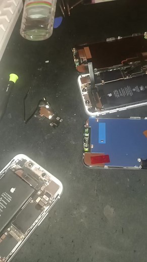 2 iphone xr lcd replacement done ✅ [CloudSmith Repairs] 📲 iPhone, iPad, MacBook 📲 Android Phones and Laptops 💻 📲 Hardware / Software Problems 📲 Transplant Upper / Lower Board 🎯 All iPhone and iPad Hardware Issues 🎯 All MacBook and Laptop Issues 🎯 All iPhone, iPad, and Android Phone CPU Issues 🎯 Xiaomi, OPPO, Vivo, and Samsung Units ⚒ SERVICES OFFERED ⚒ 🔋 No Power / No Signal 📶 No Wi-Fi / No Bluetooth 📱 No Baseband / Can't Activate 📸 No Camera / Camera Shaking ⚙️ Error in Restoring /
