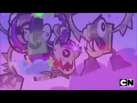 (Meme) Mixels Crash The Party