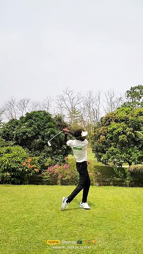 Per 03 iron number 06 #fypシ #foryouシ #foryouシpage #foryoupagereels #BDGolf | MD Prince Hasan