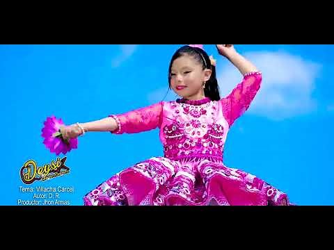 DEYSI QUICHCA DEL PERÚ Vídeo Completo (studio-ARMAS)