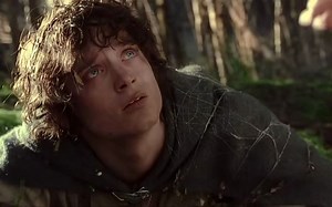 The Lord of the Rings- The Return of the King (2003) Official Trailer - Sean Ast