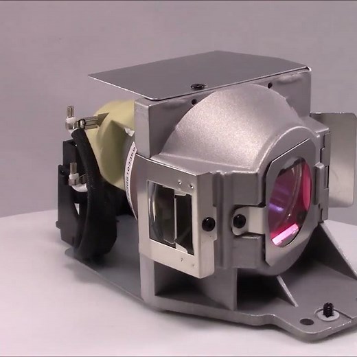 BenQ I700 Projector Lamp Bulb Replacement #Benq #uhp #pvip #ushio #projectorlamps