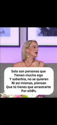 Distingue lo que es amor de la realidad