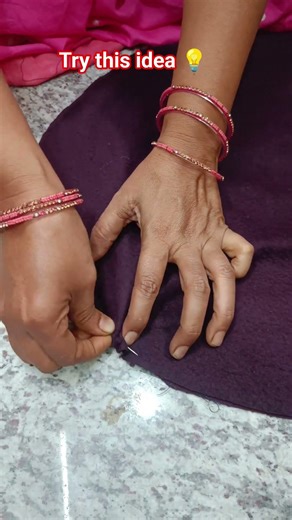 #waitforend#trythisidea#newtrick#shortvideo#vairalvideo#trending#gruhalaxmicreations#