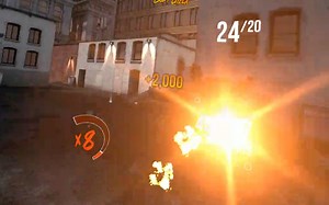 Robo Recall 最高难度模式取得全球第一高分（Oculus Quest，Robo Recall: Unplugged，All-Star Mode）