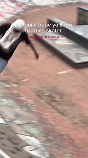 JAJAJA lolqmal #humor #skateboarding #skate