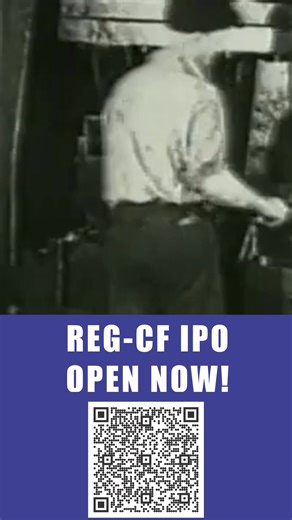 Our Reg CG IPO is now open! And like the days of WWII, your help is needed to fight back against the monster destroying our country. We're relying on you to help restore meritocracy. | Unified Solutions America