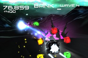 Backbreaker and Call of Duty: Zombies developer, Ideaworks unveils first details on QuBIT