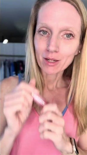 SKINTIFIc Serum Smooth and Glowing Lips!
