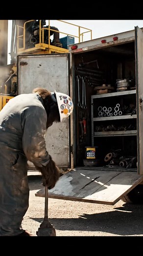 Valves in Oil and Gas Operations Explained