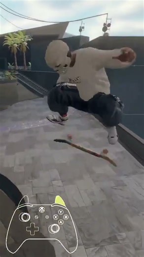 Skate 4 • 7Ply Maple Event • Hedgemount Challenge Line