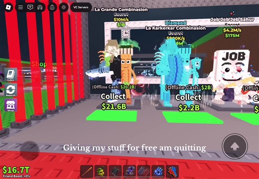 #Stellabrainrot #free