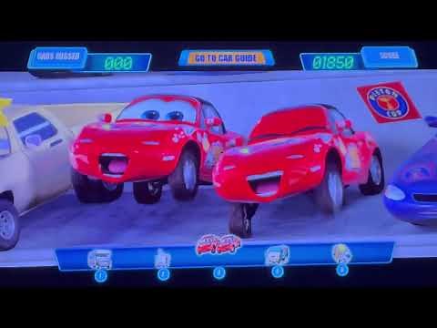 Cars (Find the Cars! Game: Part 1)