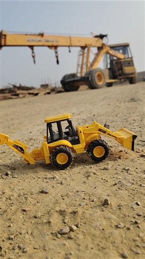 Remote Control Jcb And Dumper Truck Unboxing And Testing Short Video ||