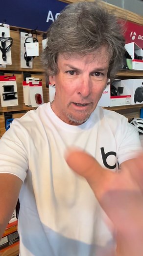 15K views · 1.3K reactions | Acá les contesto x el debate Dropper y pongo en bandeja para abordar tema platos .. temon para debatir ! Buen finde para todos y a meterle bici este finde ! | Baiking Tienda de Bicis | Facebook