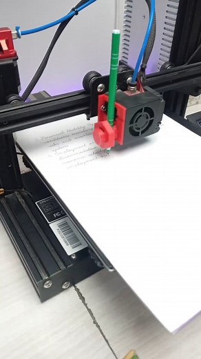 Creative3DP | I used my Ender 3 to do my college assignment here's how. Hopefully I will get full marks or the teacher will accept this or not let me... | Instagram
