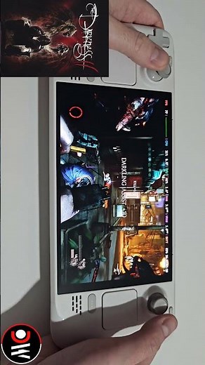 The Darkness 2 Steam Deck Performance In 2025