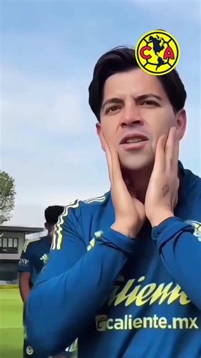 #Clubamericayapiensaenrefuerzos