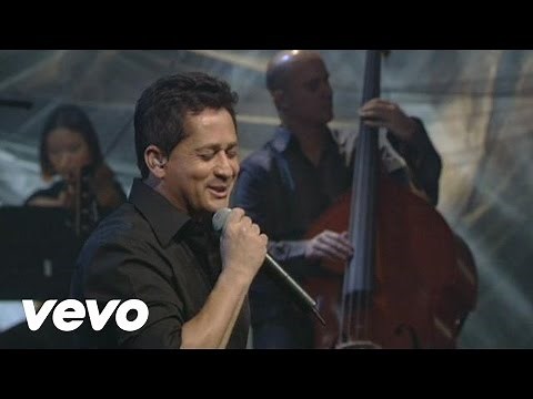 Leonardo - Pareço um Menino (Ao Vivo)