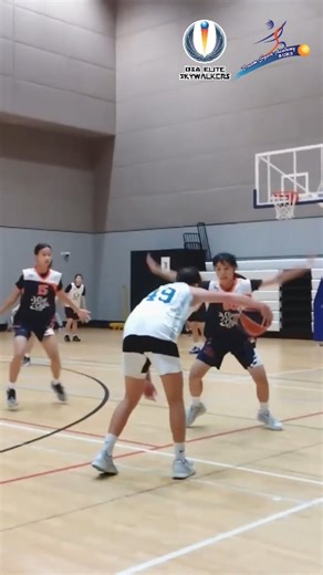 Calling all aspiring basketball stars 🌟 Join our Girls Elite Team tryouts and showcase your skills for a chance to be part of something amazing! Sign up now and let's ball! Link in bio. #Basketball #Tryouts #GirlsSports #EliteTeam #Champions | Dream Sport Academy-DSA