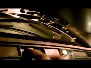 How to disassemble the wiper motor on the Mini