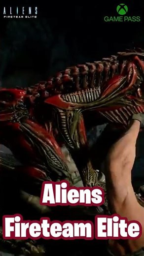 Sobrevive a la invasión alienígena | Aliens: Fireteam Elite en Xbox Game Pass