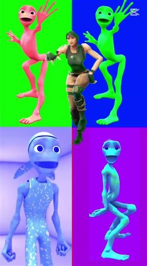 Baby Calm Down FULL HD | Selena Gomez & Rema Official Music Video 2023#36