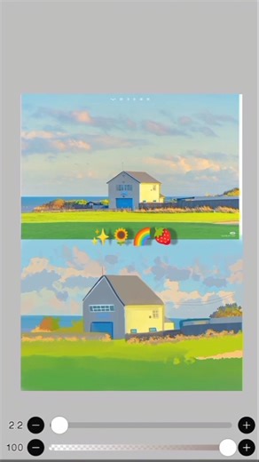 cómo dibujar con ibis paint 🎨 #art #music #ibispaintx #popular #anime #pop #viral #kpop #digitalart