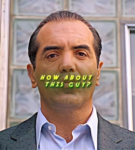 “He Did a Good Thing for a Bad Man” | A Bronx Tale | MONTAGEM ALQUIMIA (Slowed) | #trending #shorts