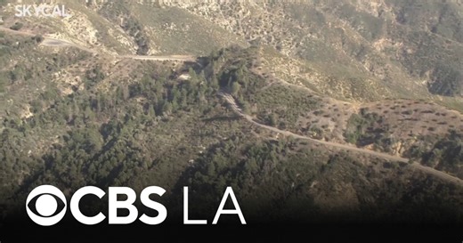 Angeles Crest Highway | Look At This!