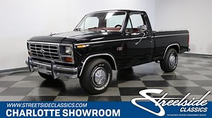 1983 Ford F-150