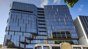 Dexus raises $300m for opportunistic real estate fund