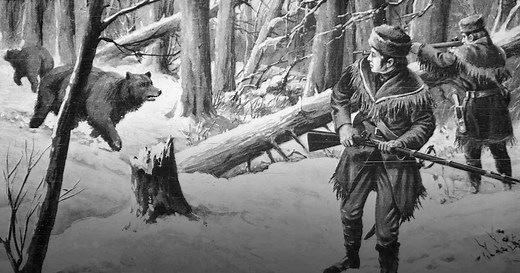 Lewis and Clark's Travels Included Dozens of Astonishing Animal Encounters | HISTORY