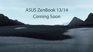 Portability has never been so beautiful & sophisticated. Get ready to experience #UltimatePortability with our new range of Ultrabook #ComingSoon #ASUS #ASUSIndia #Laptops #ZenBook | ASUS