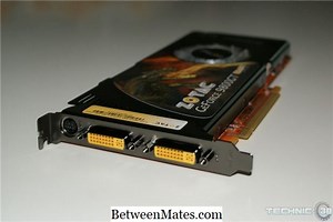 Unterschied zwischen GeForce 9800 GT und 9800 GTX Unterschied zwischen - Andere 2026