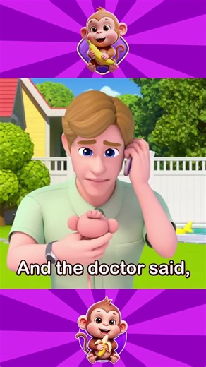 🐵 Five Little Monkeys Candy Beats Remix 🍭🎵 | 2 Minute Loop Mashup | Funny Sound Variations for Kids