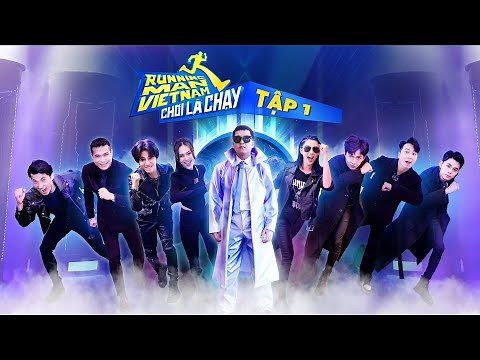 Running Man Vietnam - Chơi Là Chạy |Tập 1:Jack đụng độ Voi Biển,Trường Giang bị hội đồng xé bảng tên