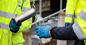 Warning issued to United Utilities customers in Greater Manchester