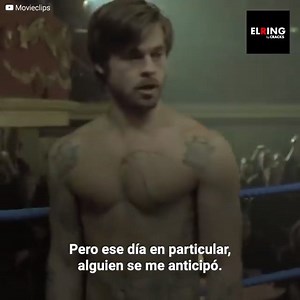 18M views · 36K reactions | "Lo vi ahí y me enajené"... En la cima de su carrera, Mike Tyson llegó a la casa de su esposa y la sorprendió con nadie menos que Brad Pitt. La historia es una locura, pero nada mejor que escucharla directo de la boca del legendario boxeador. SURREAL 壘 | El Ring | Facebook