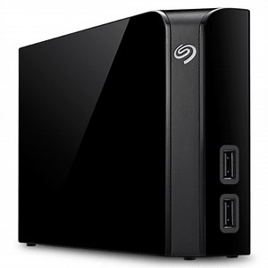 Seagate zunanji disk 8TB Backup Plus HUB USB 3.0
