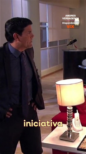 La discusión subió de tono y terminó en una pelea que nadie vio venir. 😱🔥 #AmoresVerdaderos mira los capítulos completos en @vix