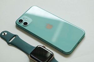 Cómo apagar un iPhone 11 de dos formas rapidísimas