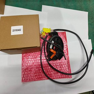 [Hot Item] 23193462 22989630 23381964 23381967 Clock Spring for Cadillac Gmc 2014 -2017 Chevrolet Silverado 1500