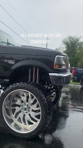 Fish Tank Door Panel Customization with OBS Ford