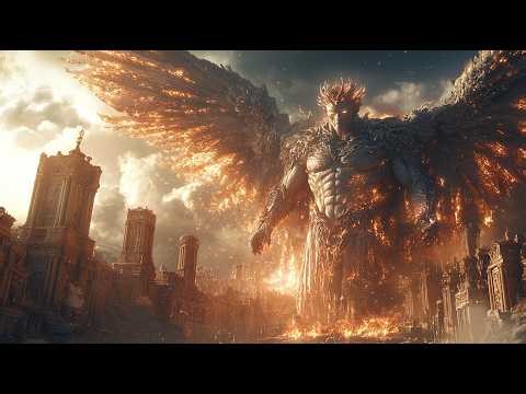 The World Before Adam — Lucifer's Kingdom, Fallen Angels, and the Age God Destroyed