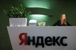 Russia's Yandex reports net loss of $130.5 million
