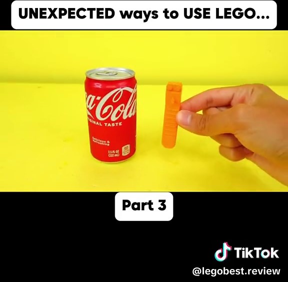 Part 3 Cre: TD BRICKS #lego