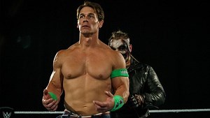 Every Cinematic Wrestling Match Ever - Ranked!
