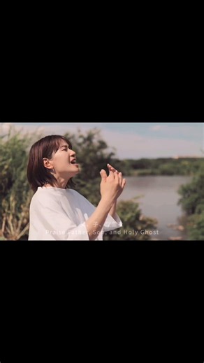 Doxology(Praise God From Whom All Blessings Flow)頌栄 #japanesechristian #hymns #japaneseworship